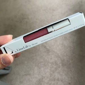 New Enduring Lip Color!